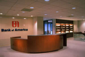 Bank of America featured image