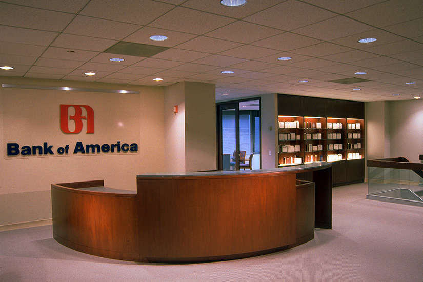 Bank of America