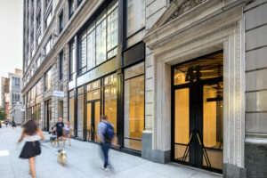 41 & 45 West 25th Street featured image
