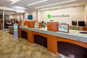Investors Bank featured image