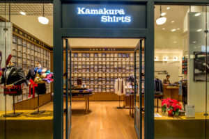 Kamakura Shirts – Brookfield Mall