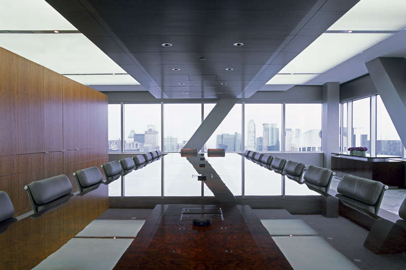 Kirkland & Ellis LLP Conference Center