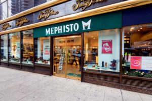 Mephisto Shoes – 3rd Ave