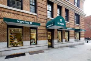Mephisto Shoes featured image