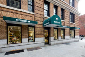 Mephisto Shoes – Madison Ave