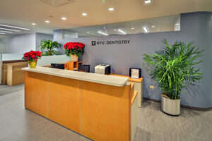 NYU – Dental School Dean’s Office