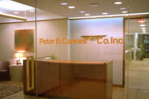 Peter B. Cannell & Co. Inc