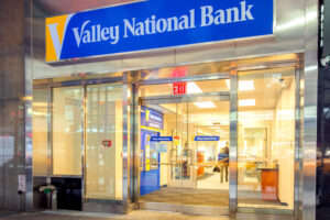 Valley National Bank – 47th Street