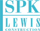 SPK Lewis Logo