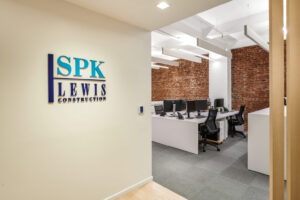 SPK/Lewis Headquarters featured image