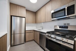 NYU – Faculty Housing